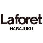 Laforet HARAJUKUのインスタグラム
