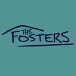 フォスター家の事情のインスタグラム