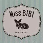 MissBIBIのインスタグラム