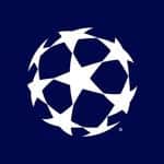 UEFAチャンピオンズリーグのインスタグラム
