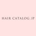 HAIR CATALOG . JP Instagram