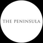 The Peninsula Hotelsのインスタグラム