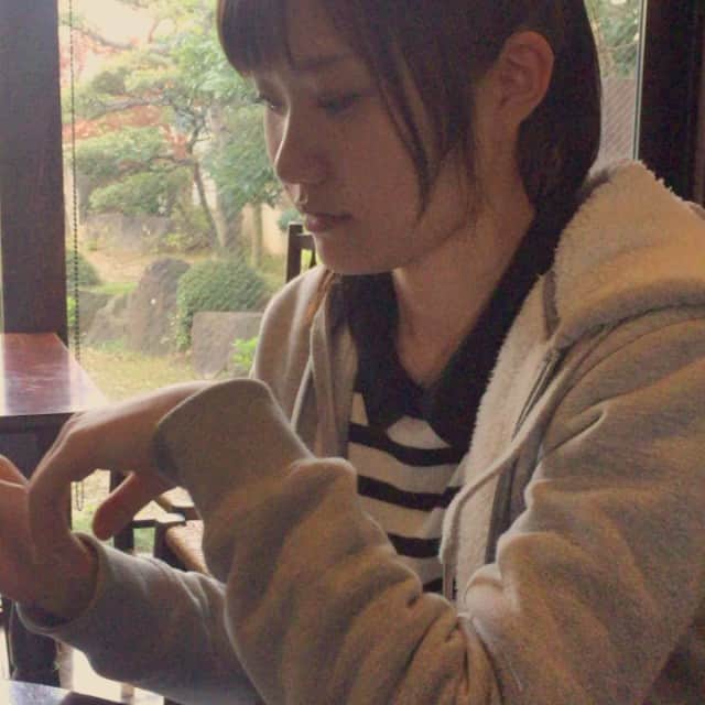 のインスタグラム：「無言」