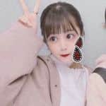 永田りあなのインスタグラム