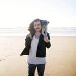 Jeremy Veach