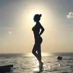 イェ・ジョンファのインスタグラム