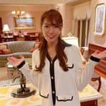 安田衣里のインスタグラム