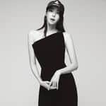 イ・ダヒのインスタグラム