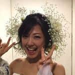内藤聡子のインスタグラム