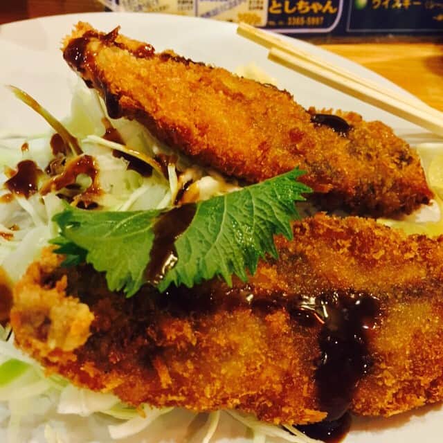 柳下毅一郎のグルメインスタ