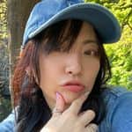 大石あやかのインスタグラム