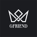 GFriendのインスタグラム