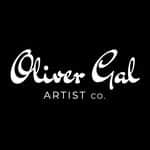 The Oliver Gal Artist Co. Instagram