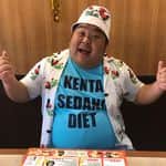 山口健太