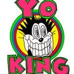 YO-KINGのインスタグラム