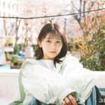 久間田琳加のインスタグラム