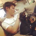 大山啓輔 Instagram