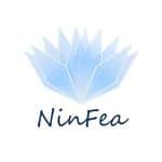 NinFeaのインスタグラム