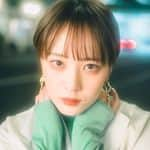 尾台彩香 Instagram