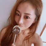 熊切あさ美のインスタグラム