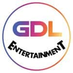 GDL Entertainmentのインスタグラム