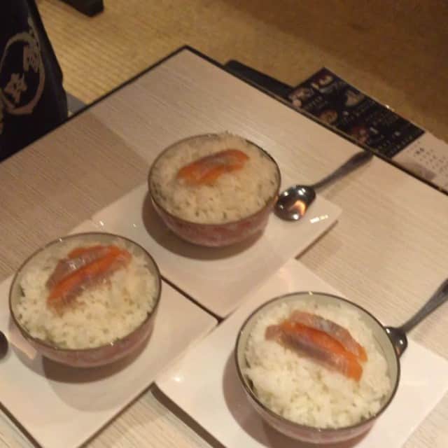 ノブ横地のインスタグラム：「イクラドーン #hyperlapse」