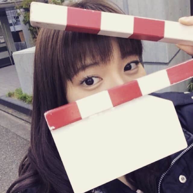 新川優愛（ファンアカウント）さんのインスタグラム写真 - (新川優愛（ファンアカウント）Instagram)「そう思えば、今年10月に新ドラマに出演させていただきます🌟詳しくはブログなどをご覧下さい💕 http://ameblo.jp/yua-shinkawa/」4月25日 22時56分 - yua_shinkawa