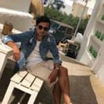 アルベルト・ファクンド・コスタ Instagram