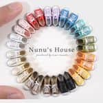 Nunu's House Instagram