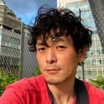 井俣太良のインスタグラム