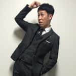 小籔千豊 Instagram