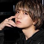 保住有哉 Instagram