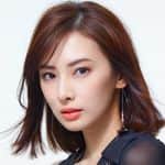 北川景子　ファンアカウントのインスタグラム