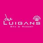 THE LUIGANS Spa&Resortのインスタグラム