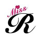 Miss Rさんのインスタグラム - (Miss R@missr_com)