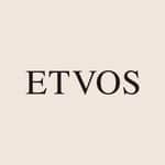ETVOS　のインスタグラム