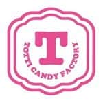 TOTTI CANDY FACTORY Instagram