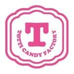 TOTTI CANDY FACTORYのインスタグラム