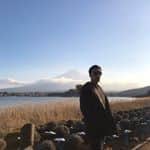 斎藤陽介のインスタグラム