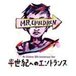 Mr.Children Instagram