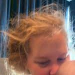 エイミー・シューマーのインスタグラム