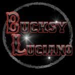 Bucksy Luciano Instagram