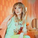 リンジー・スターリングのインスタグラム