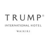 Trump Waikikiのインスタグラム