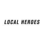 LOCAL HEROESのインスタグラム