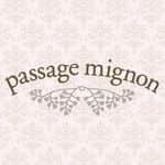 passage mignonのインスタグラム