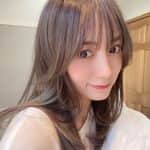 黒木ひかりのインスタグラム