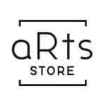 aRts STOREのインスタグラム