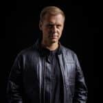 Armin Van Buuren Instagram