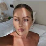 アンジェリカ・ブリック Instagram